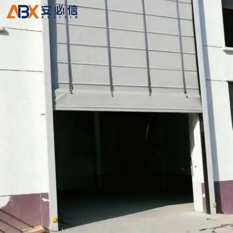 绍兴市充气式门封